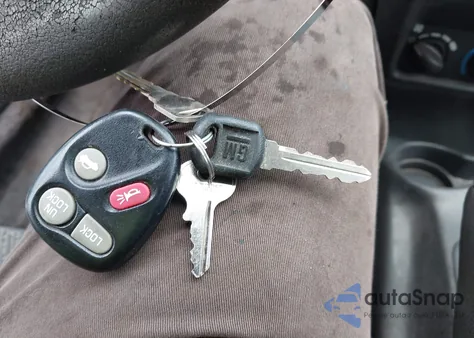 2004 Chevrolet Cavalier Ls Sport from USA, damaged, VIN 1G1JH54F447223544